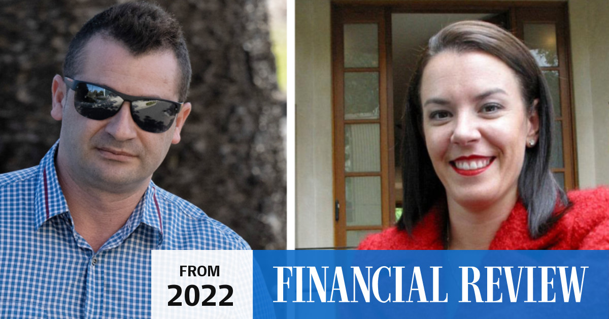 Melissa Caddick inquest Caddick inquest hears of unusual behaviour